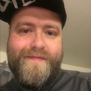 Meet your Posher, Andrew